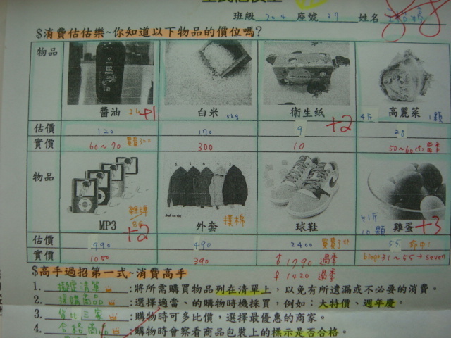 成果照片