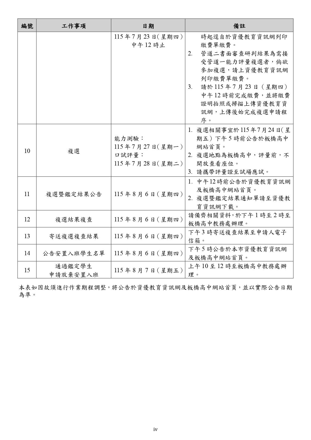 5