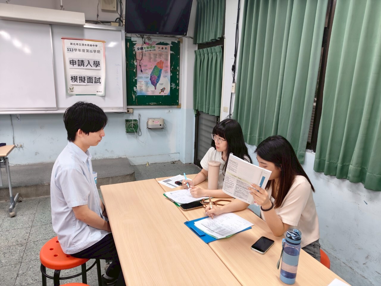 社心