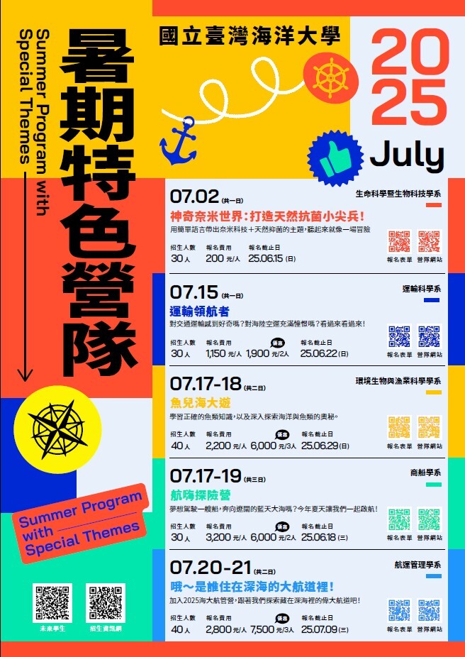 海報