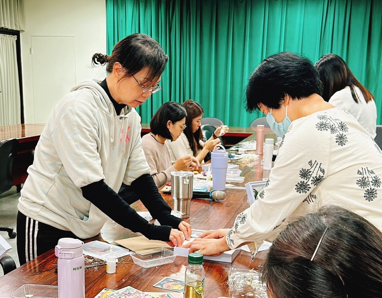 乾燥花