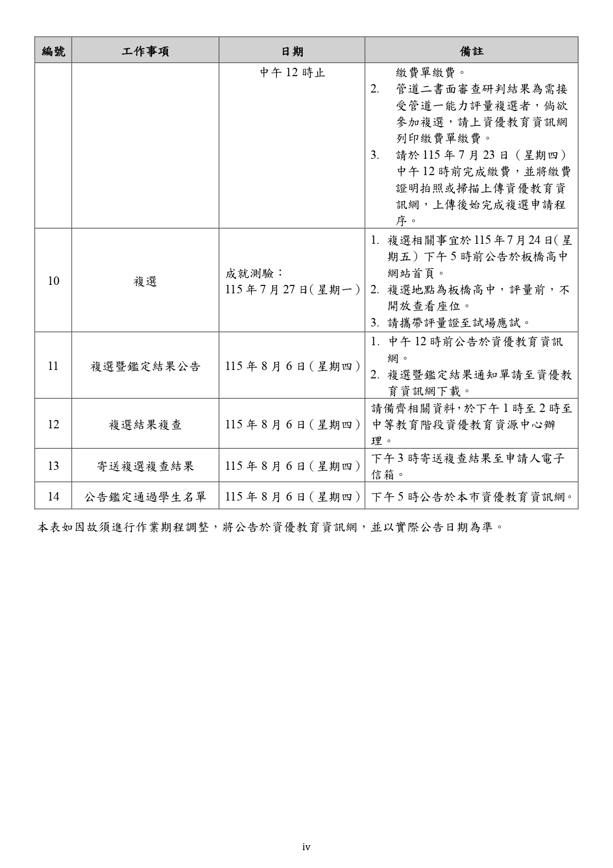 5