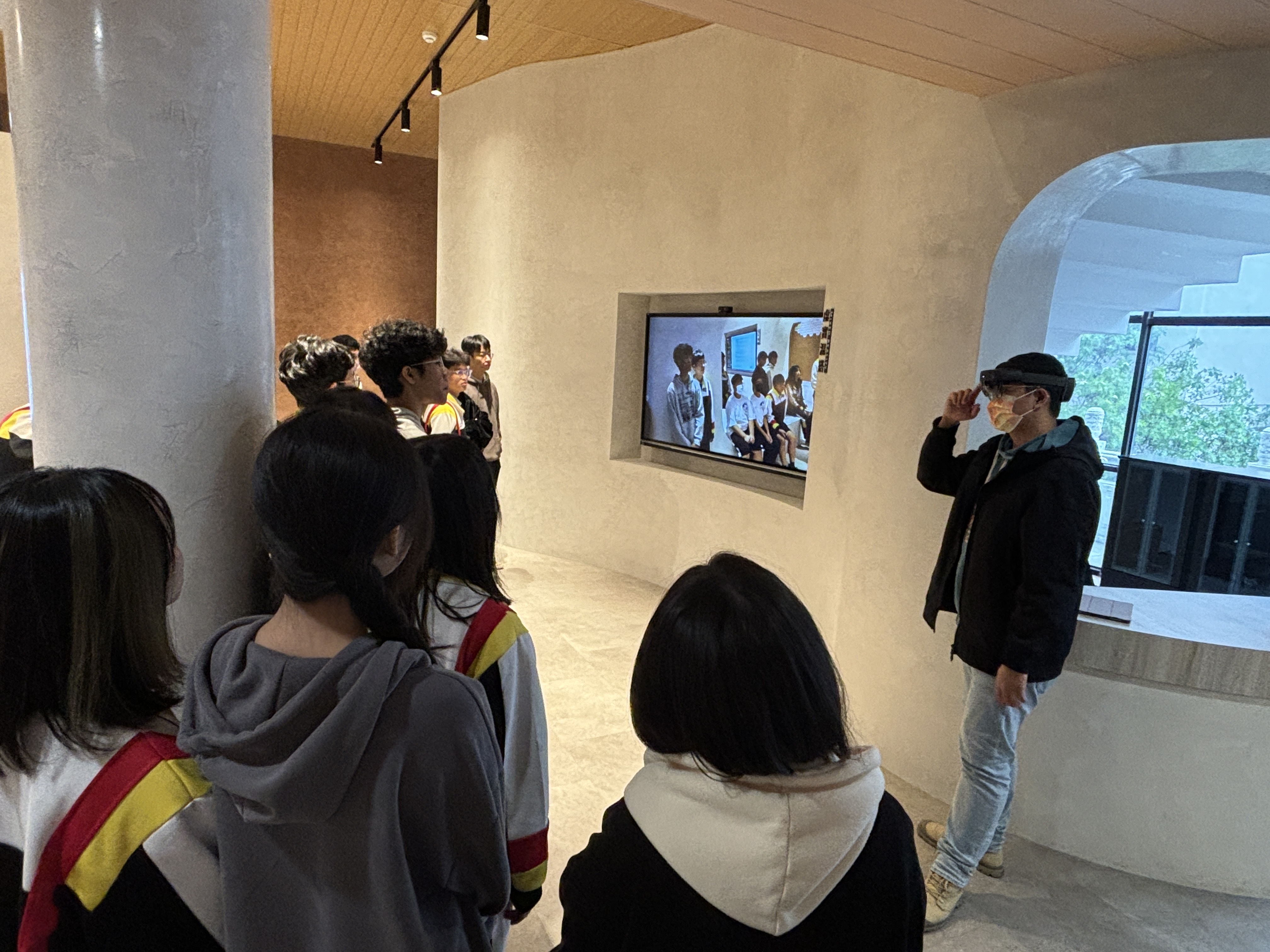 AI創智學院