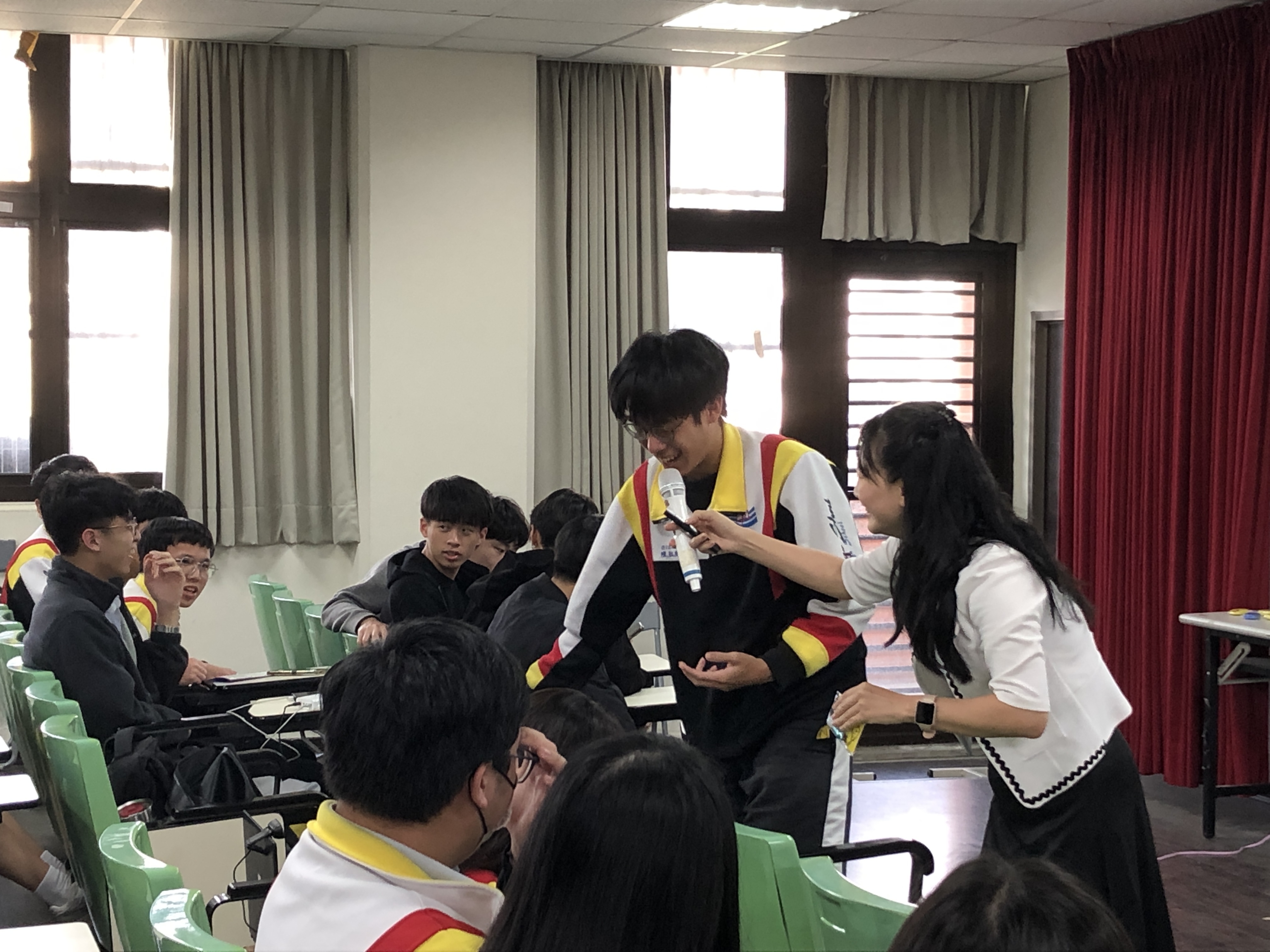 指引