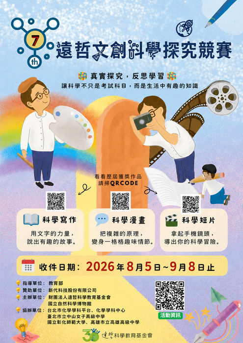 海報