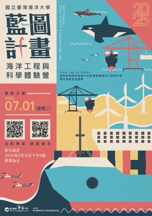 海報