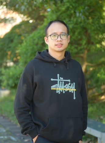 楊智宇