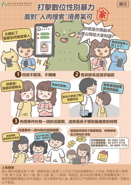 5.人肉搜索
