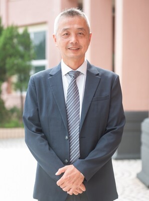 陳棟遠校長