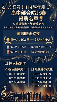 音樂比賽
