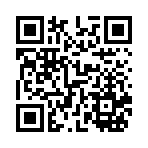 本網頁行動版連結的 QR code