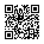 本網頁行動版連結的 QR code