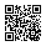 本網頁行動版連結的 QR code