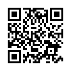 本網頁行動版連結的 QR code