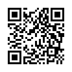 本網頁行動版連結的 QR code