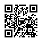 本網頁行動版連結的 QR code