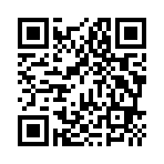 本網頁行動版連結的 QR code
