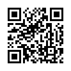 本網頁行動版連結的 QR code
