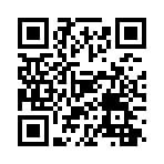 本網頁行動版連結的 QR code