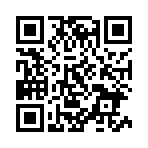 本網頁行動版連結的 QR code