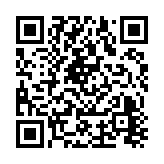 本網頁行動版連結的 QR code
