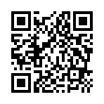 本網頁行動版連結的 QR code