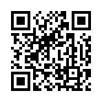 本網頁行動版連結的 QR code