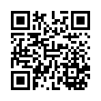 本網頁行動版連結的 QR code